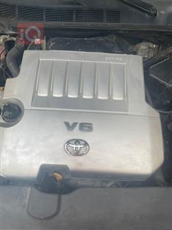 تۆیۆتا کامری